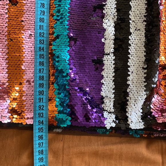 TFNC London sequined dress - Picture 9 of 9